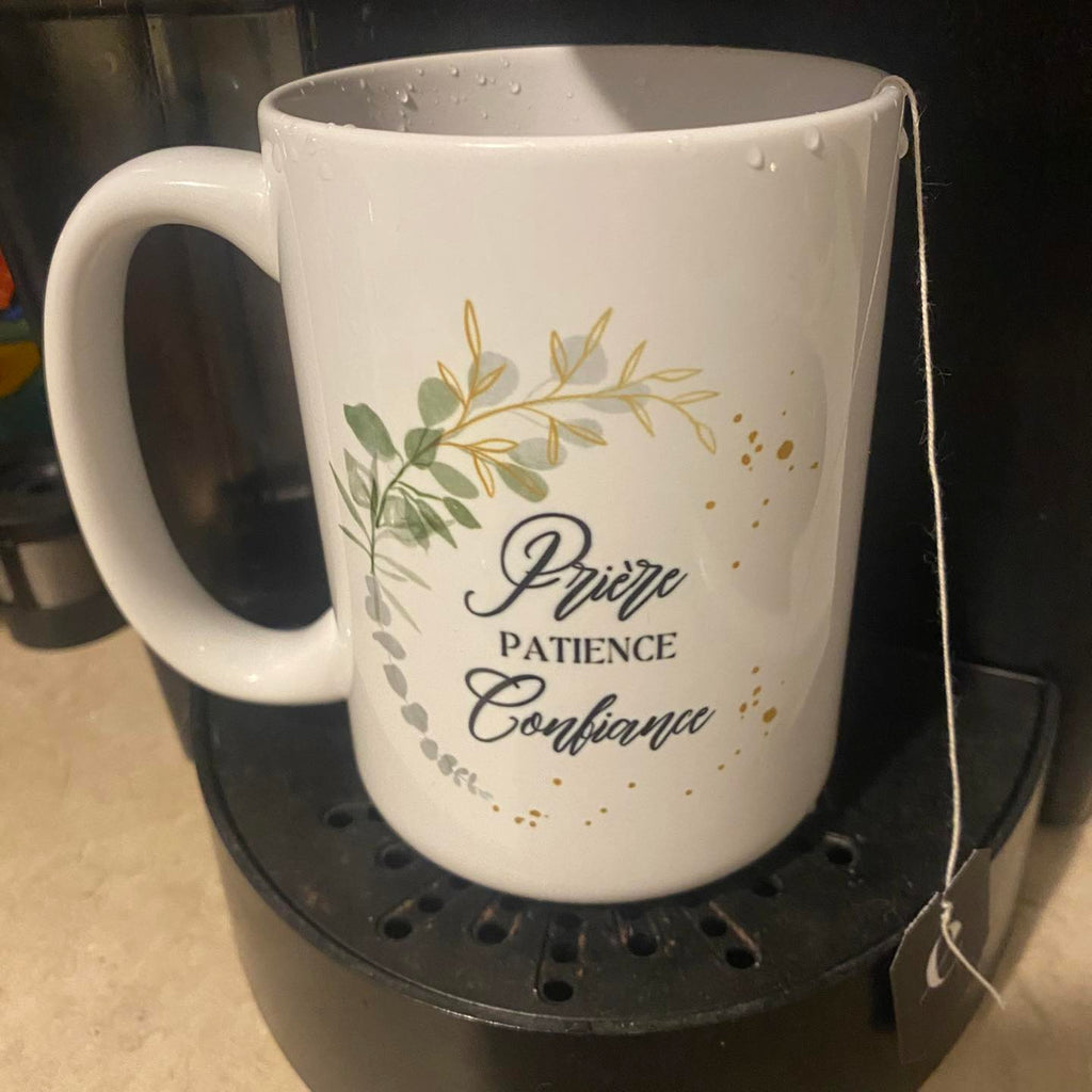 Mug 15 oz PPP