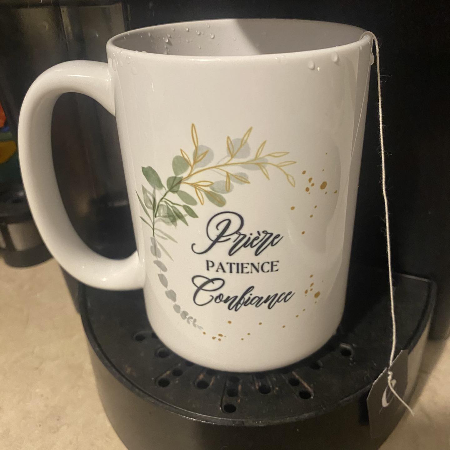 Mug 15 oz PPP