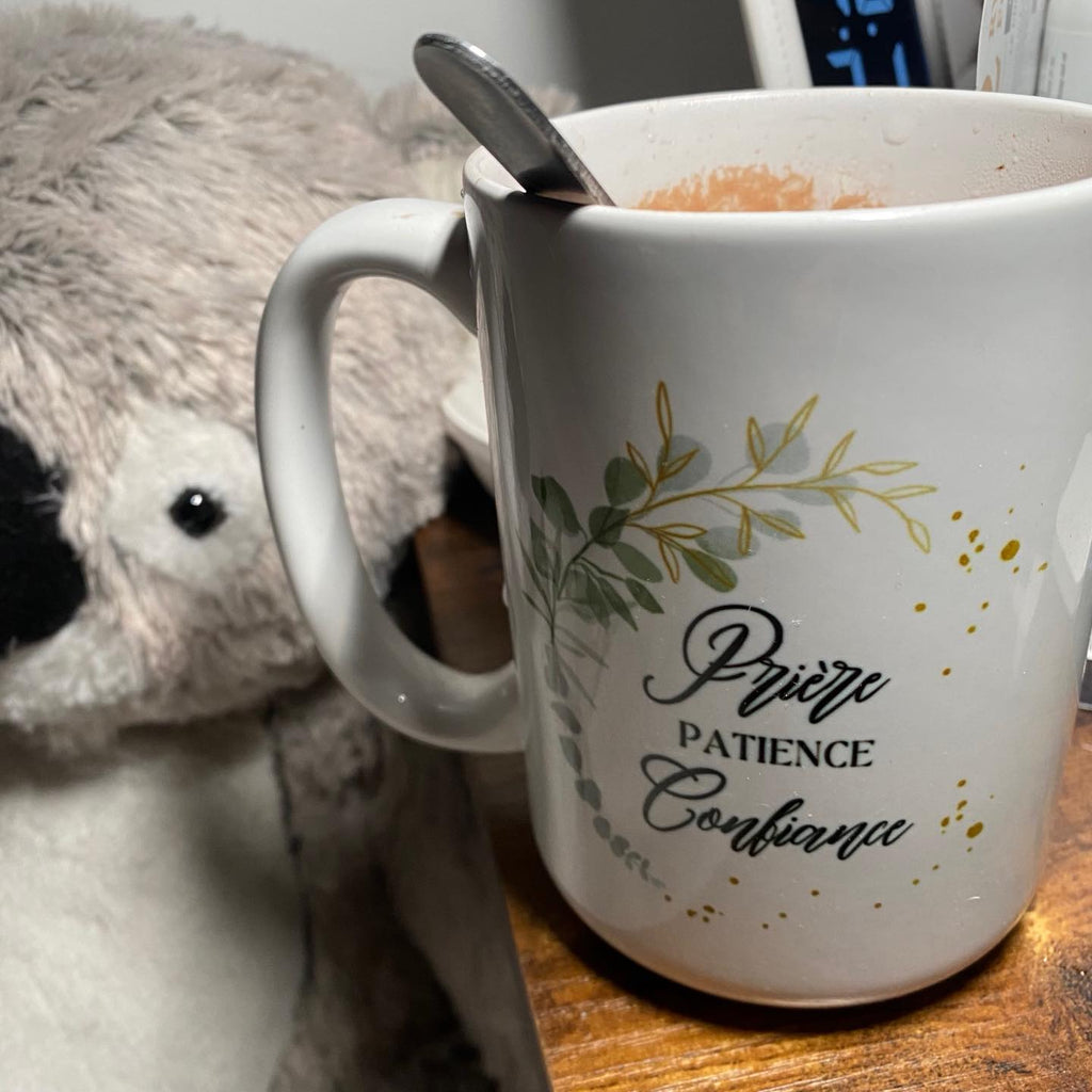 Mug 15 oz PPP