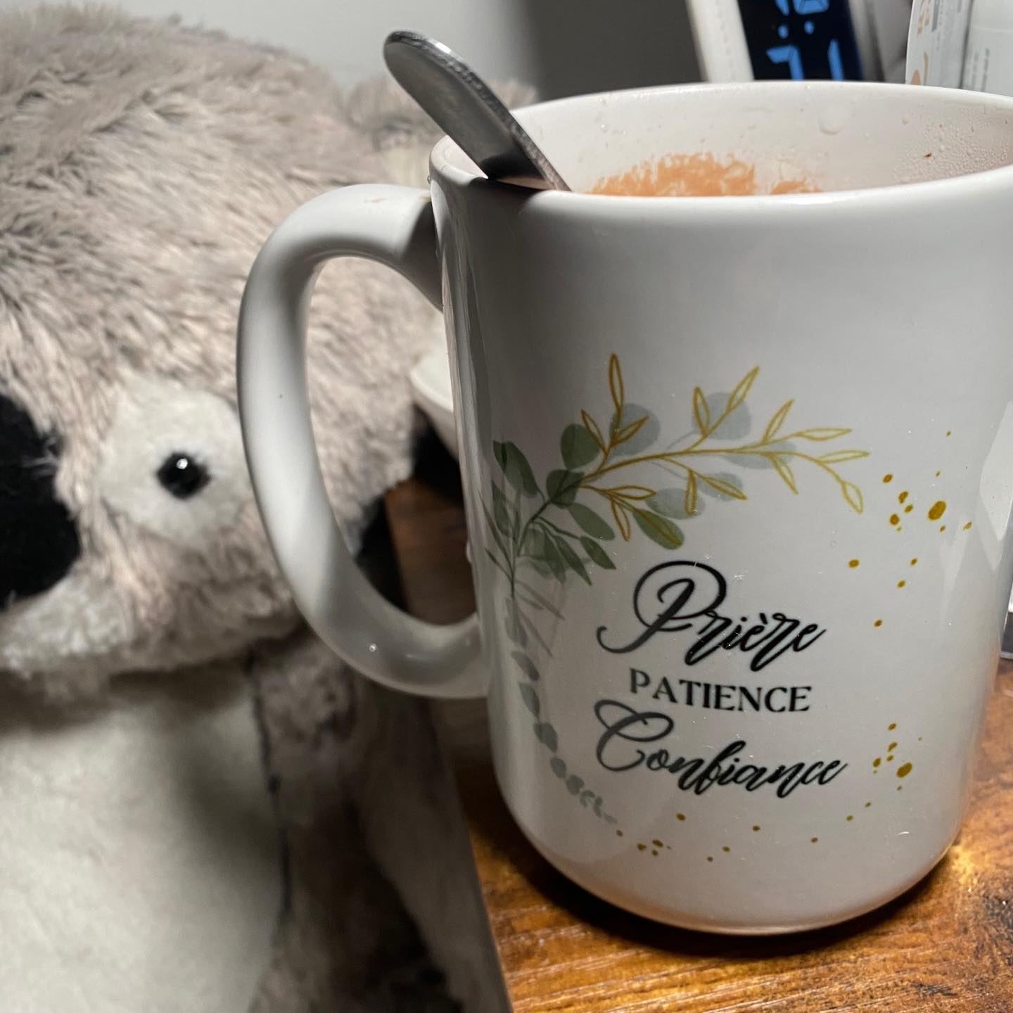 Mug 15 oz PPP