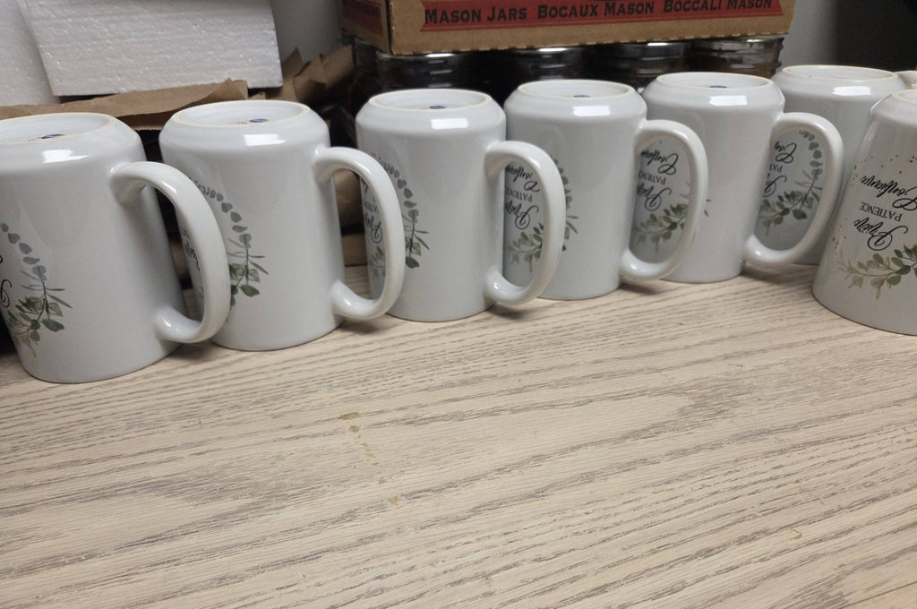 Mug 15 oz PPP