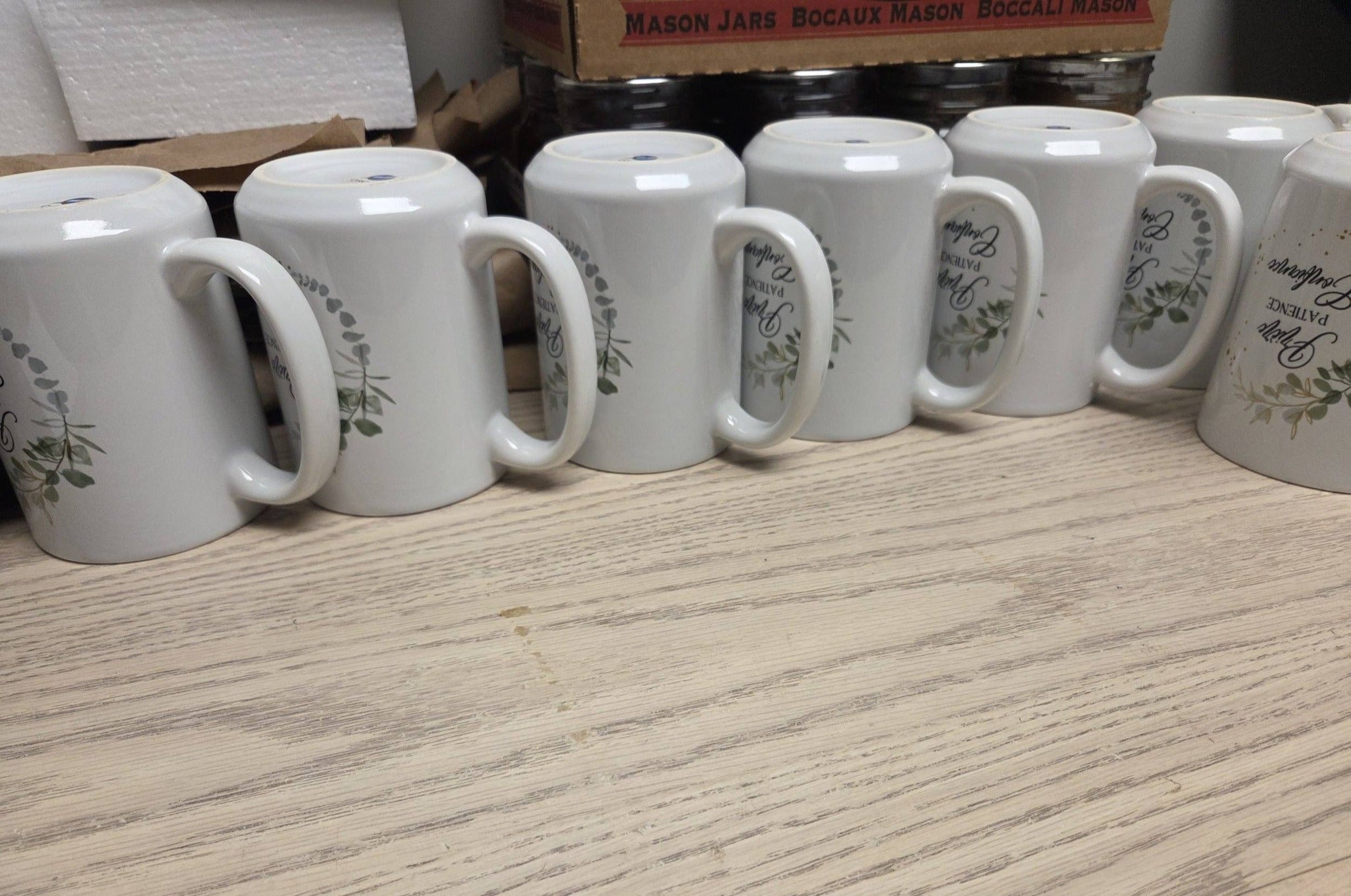Mug 15 oz PPP
